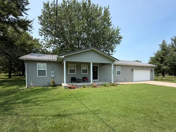 2021 Morrisville Road, Bolivar, MO 65613