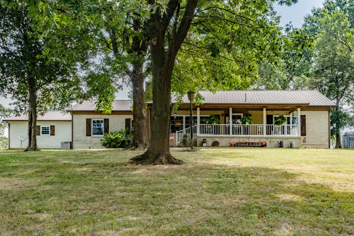 712 S Gilman Avenue, Wheaton, MO 64874 - #1