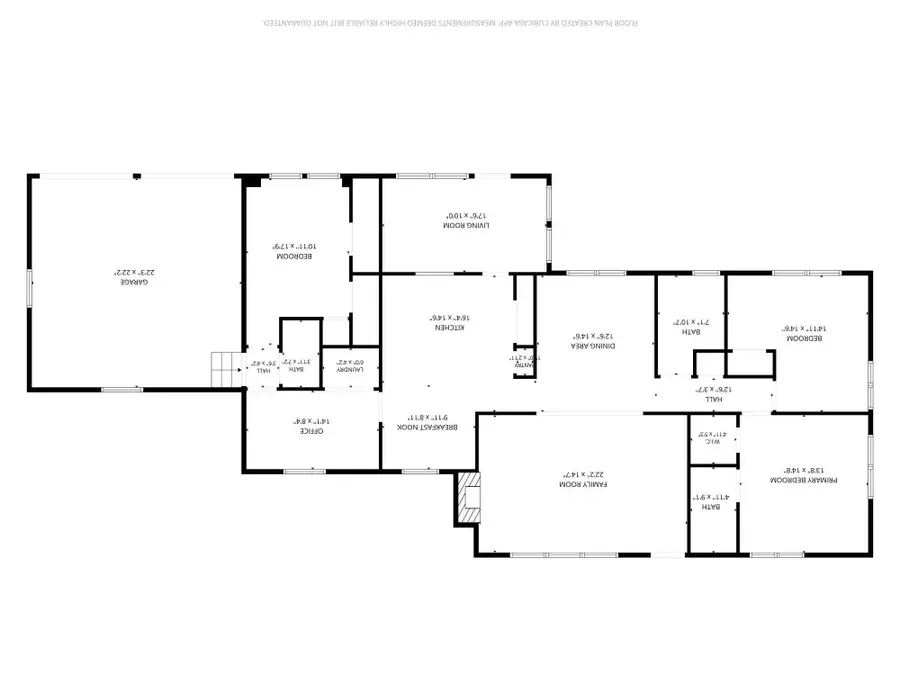 712 S Gilman Avenue, Wheaton, MO 64874 - #2