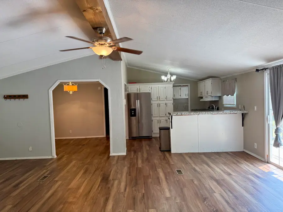 10694 Ridgeway Circle, Granby, MO 64844 - #2