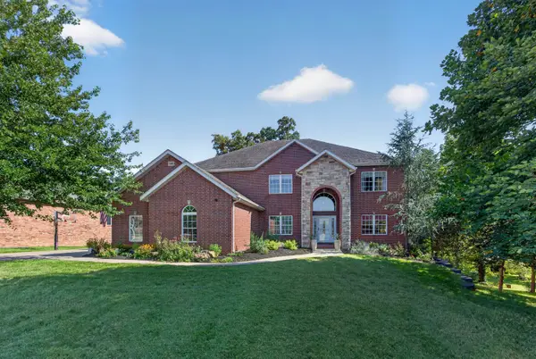 6006 Copper Ridge Street, Nixa, MO 65714