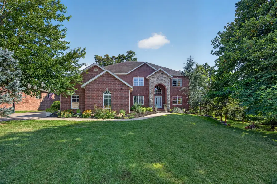 6006 Copper Ridge Street, Nixa, MO 65714 - #2