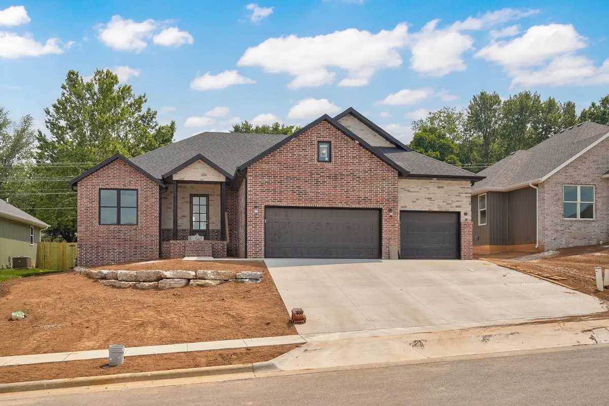 2938 W Marty Street, Springfield, MO 65810 - #1