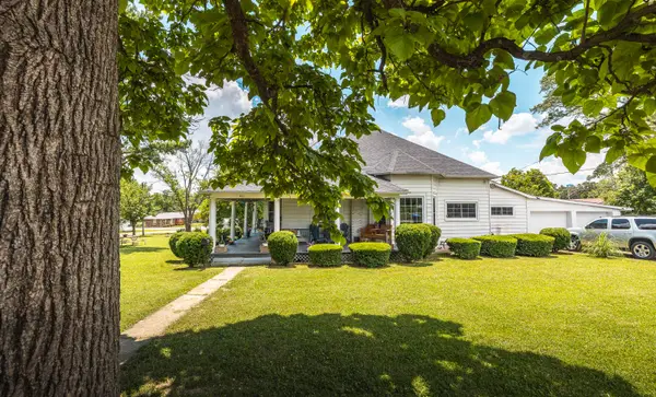 401 W Gibbs Street, Salem, MO 65560