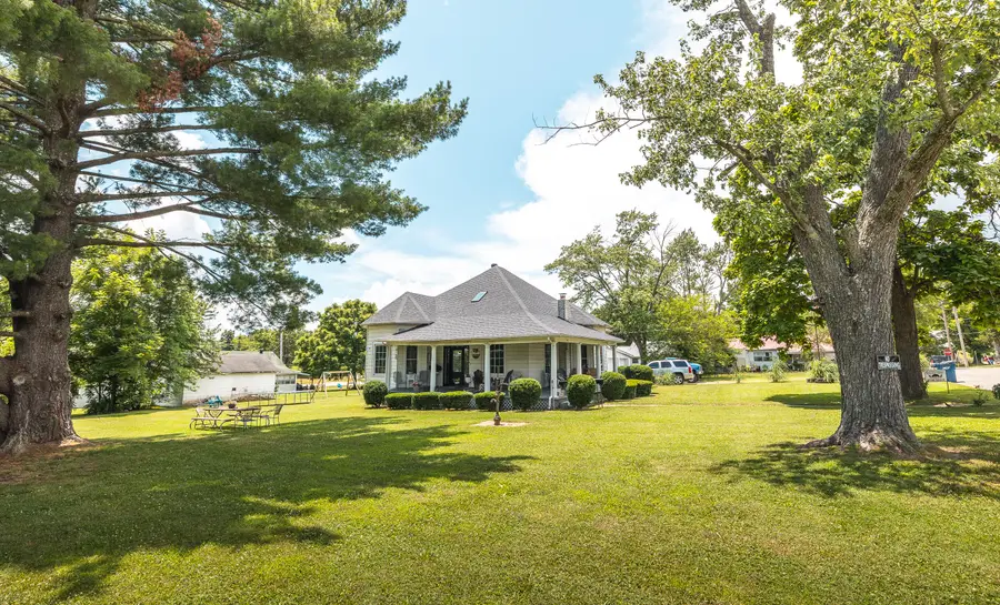 401 W Gibbs Street, Salem, MO 65560 - #3