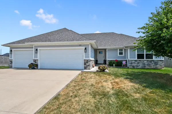 1682 Ft. Sumter Court, Republic, MO 65738