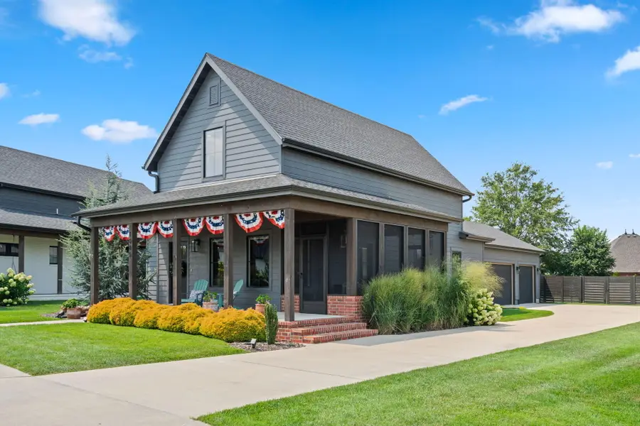 1085 E Valley Trail Drive, Republic, MO 65738 - #2
