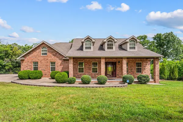 514 Rose Hill Lane, Galena, MO 65656