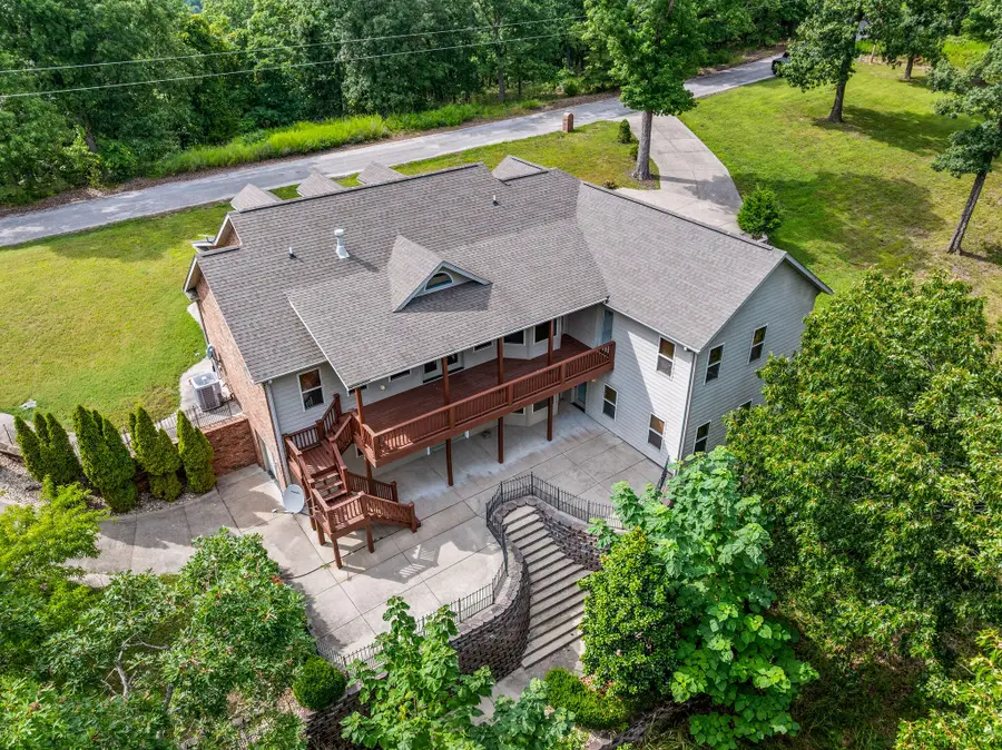 514 Rose Hill Lane, Galena, MO 65656 - #3