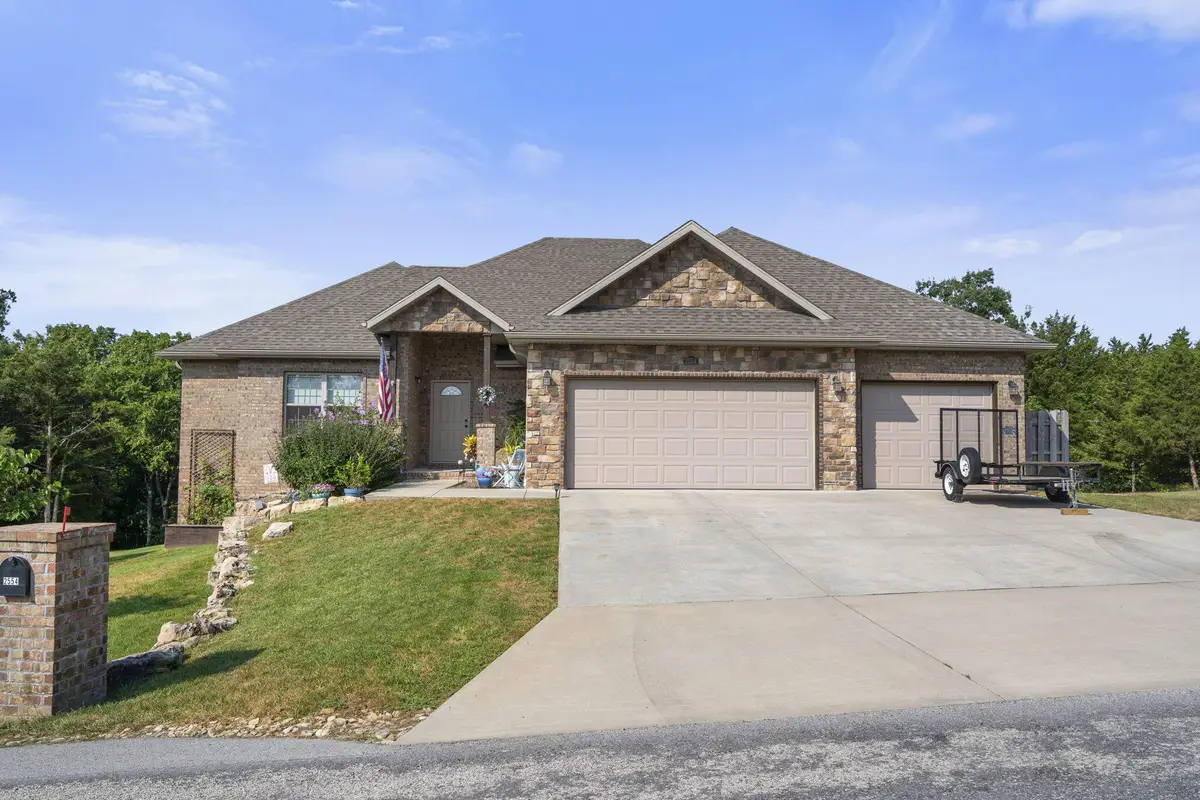 2554 Emory Creek Boulevard, Branson, MO 65616 - #1