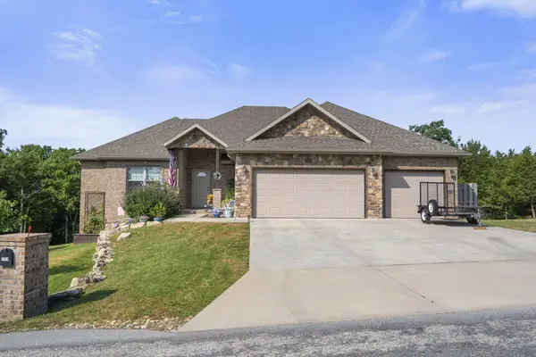 2554 Emory Creek Boulevard, Branson, MO 65616