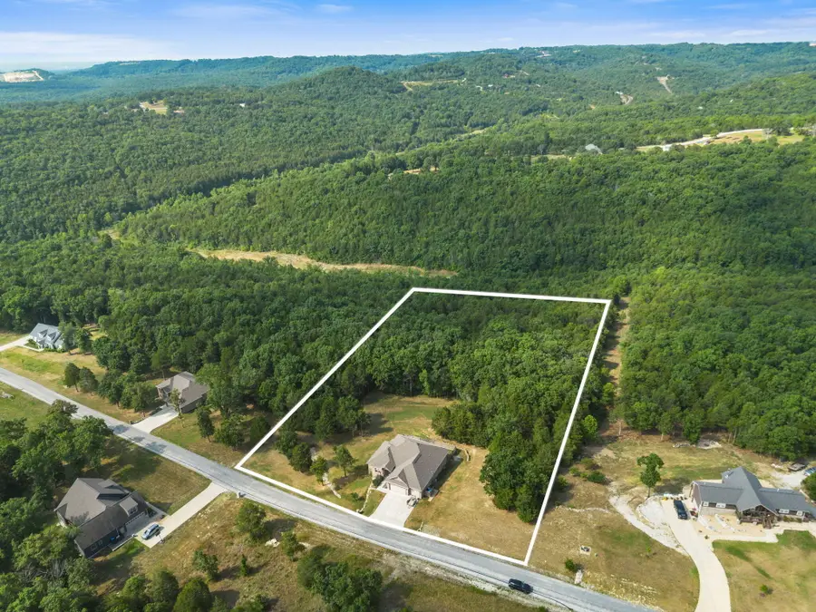 2554 Emory Creek Boulevard, Branson, MO 65616 - #3