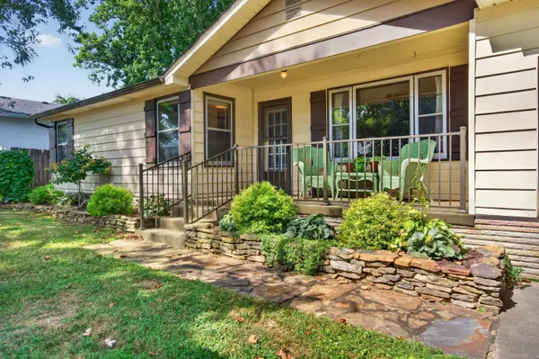 303 S 5th Street, Ozark, MO 65721