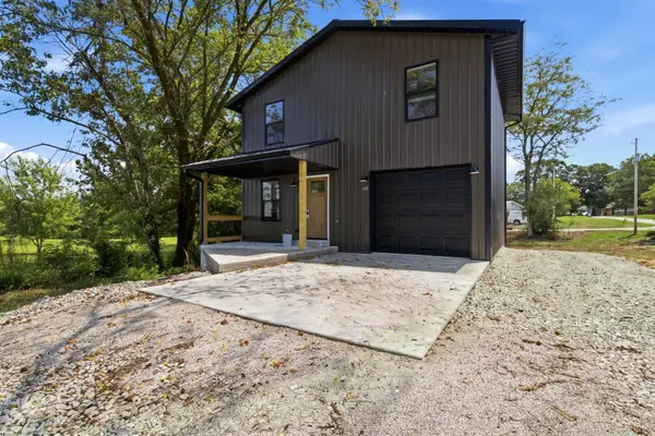 110 Georgia Lane, Mansfield, MO 65704