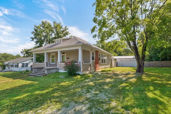 526 S Mccanse Street, Mt Vernon, MO 65712