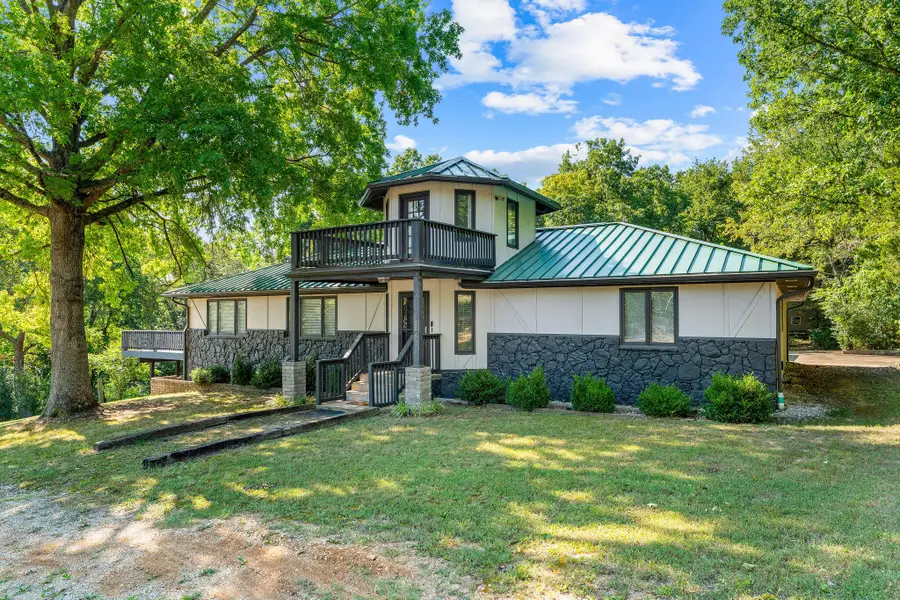 364 Curtis Drive, Forsyth, MO 65653 - #2