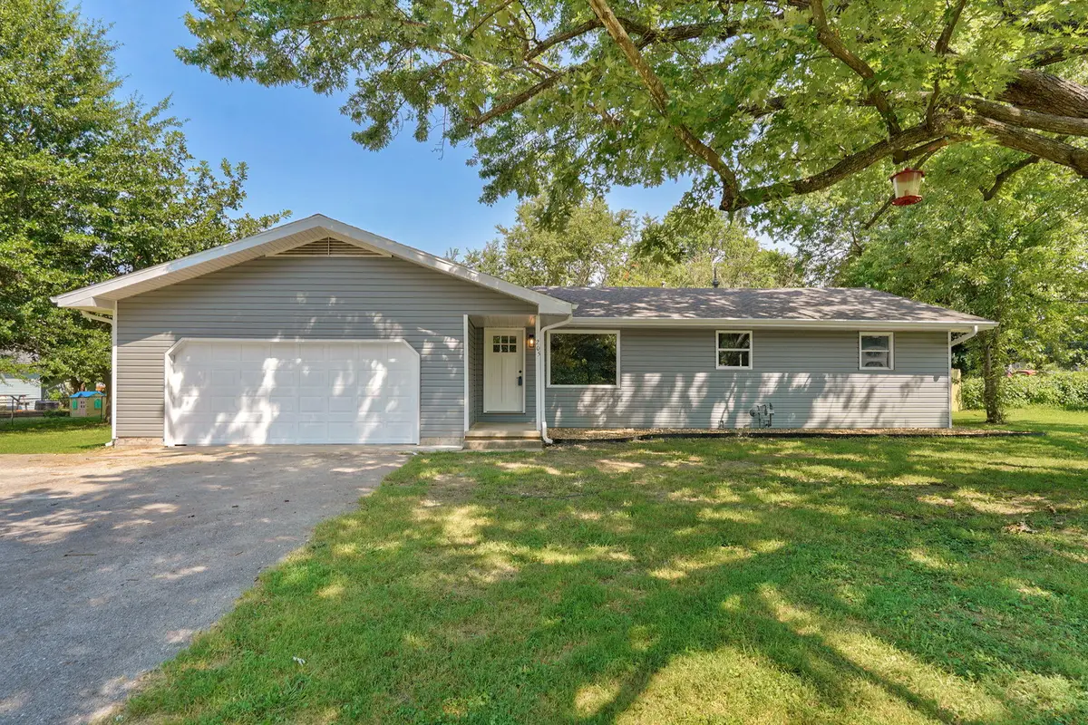 205 Kings Drive, Willard, MO 65781 - #1