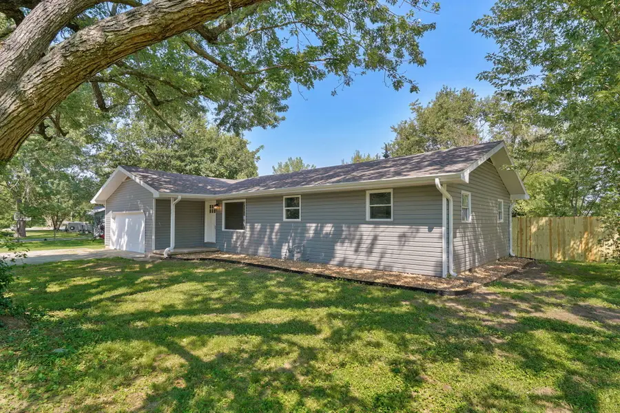 205 Kings Drive, Willard, MO 65781 - #3