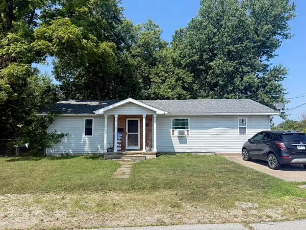 115 N King Street, Houston, MO 65483