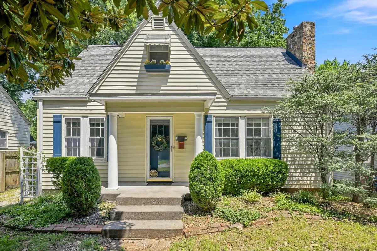 1113 E Washita Street, Springfield, MO 65807 - #1