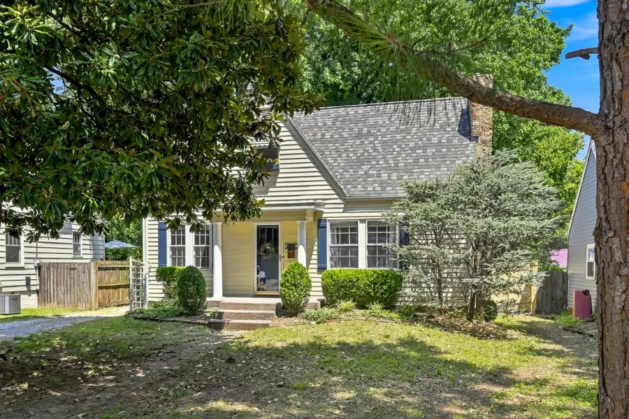1113 E Washita Street, Springfield, MO 65807 - #2