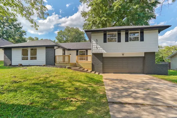 515 E Kingsley Street, Springfield, MO 65807