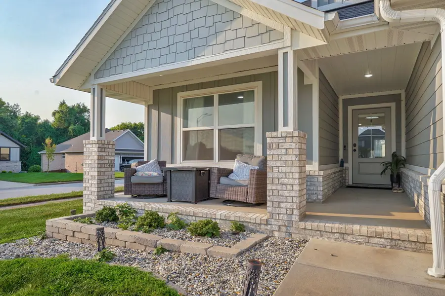 4309 Hidden Oak Court, Springfield, MO 65802 - #2