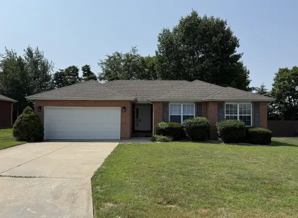 4612 W Bull Run Battle Street, Brookline, MO 65619