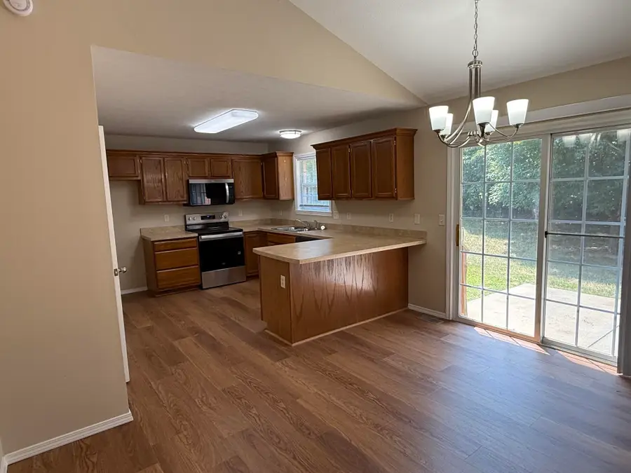 4612 W Bull Run Battle Street, Brookline, MO 65619 - #2