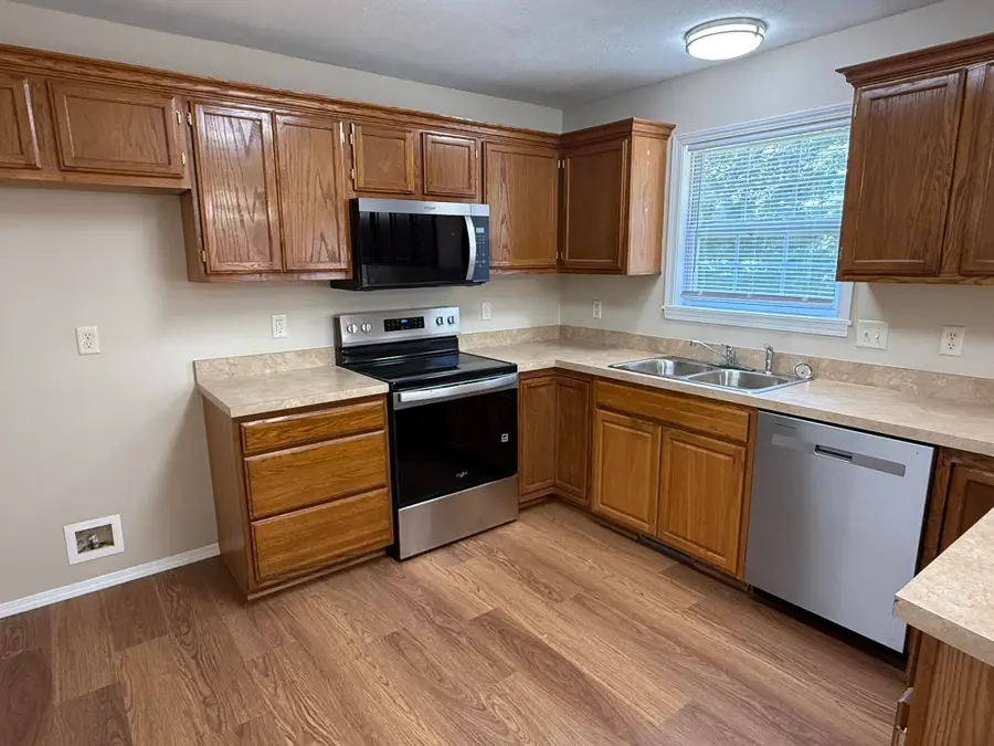 4612 W Bull Run Battle Street, Brookline, MO 65619 - #3