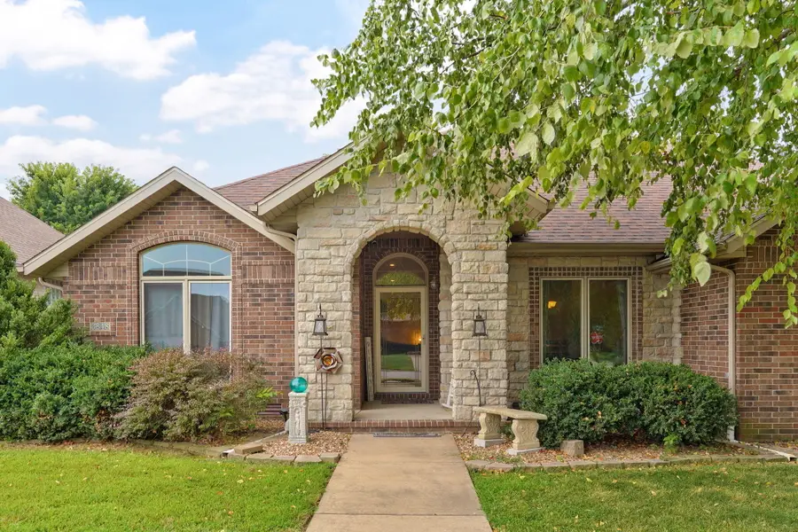 3848 W Suzanne Street, Brookline, MO 65619 - #2