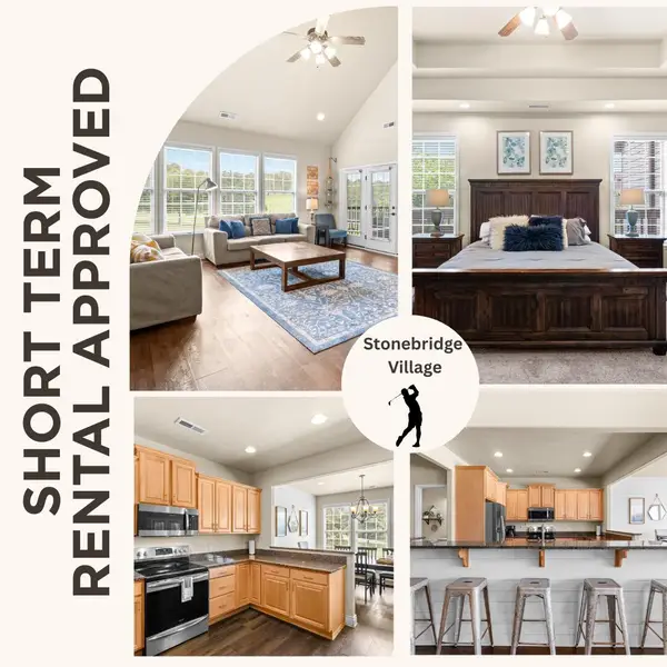 1281 Golf Drive #2, Branson West, MO 65737