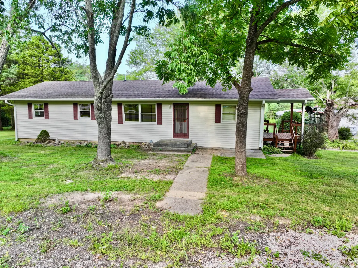 8028 Weaver Street, Winona, MO 65588 - #1