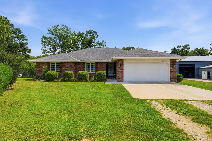 3476 Lawrence 1220, Everton, MO 65646 - #3