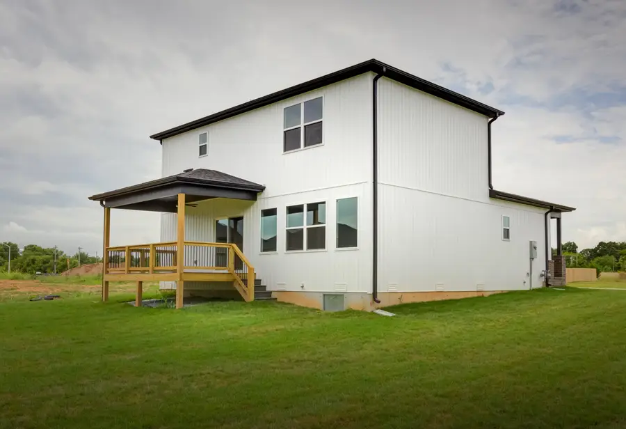 604 N Acacia Avenue, Clever, MO 65631 - #2