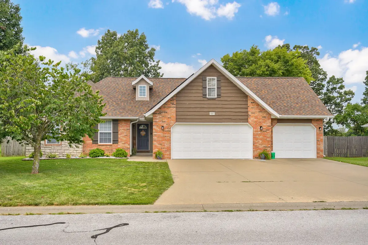 5103 N 10th Avenue, Ozark, MO 65721 - #1