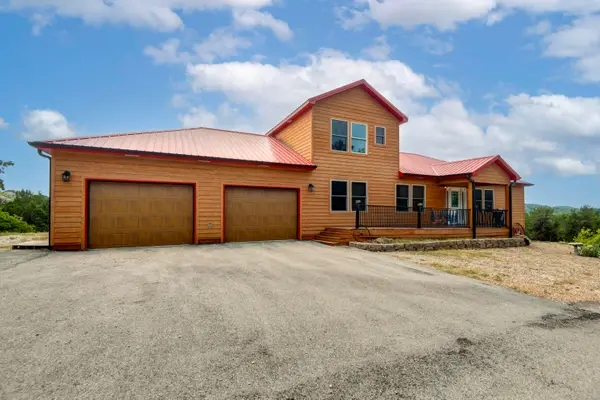 120 Four Wheel Drive, Hollister, MO 65672