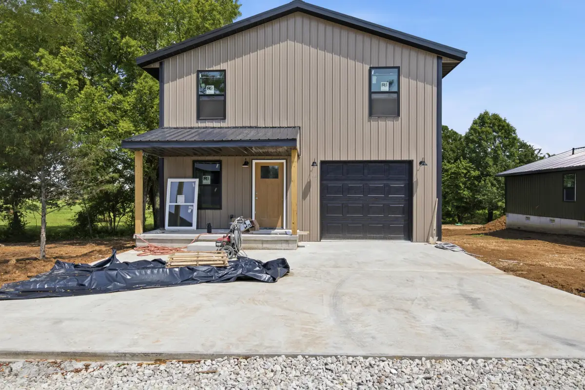 116 Georgia Lane, Mansfield, MO 65704 - #1