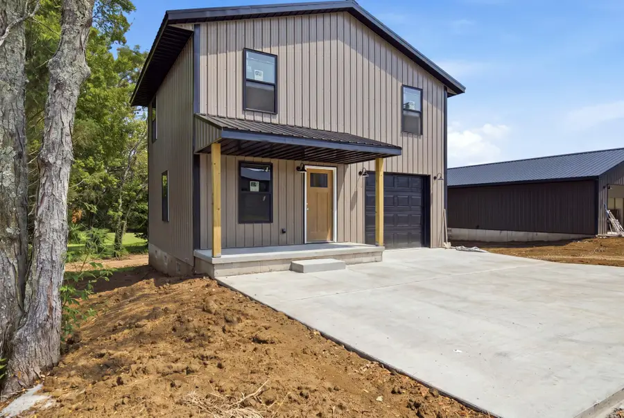 116 Georgia Lane, Mansfield, MO 65704 - #3