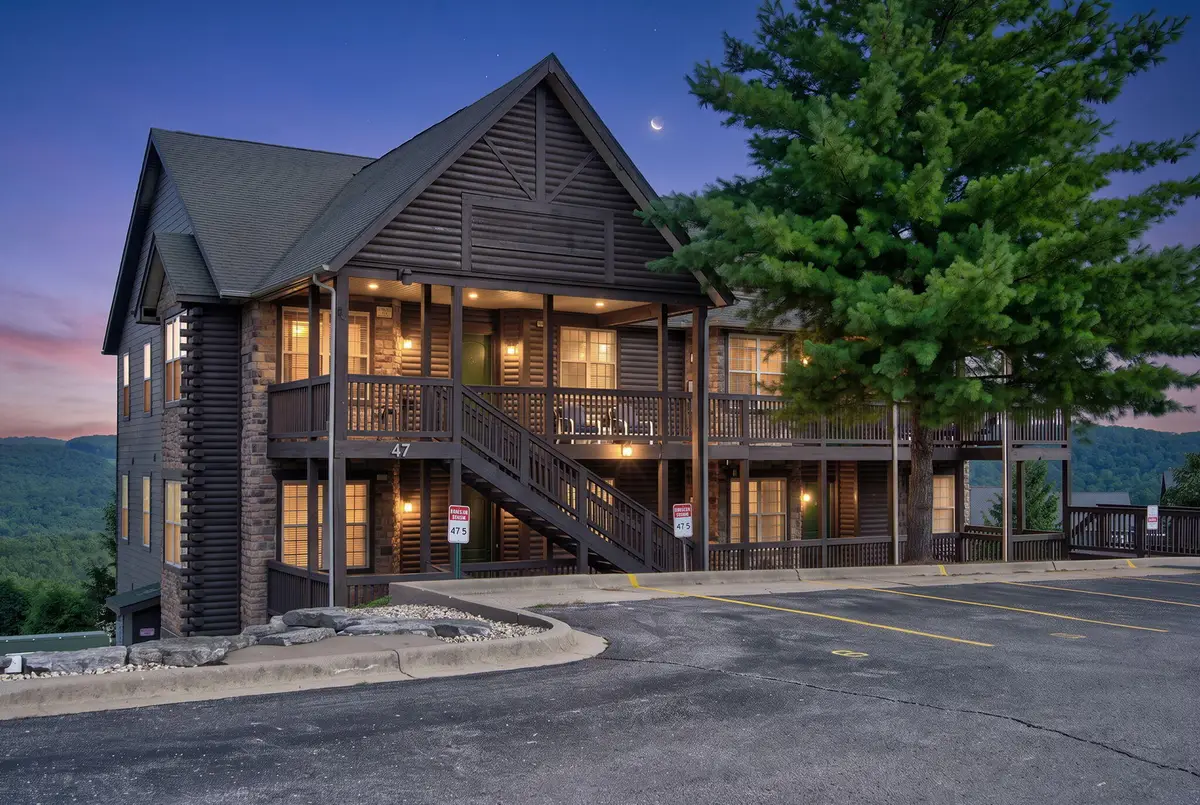 47-3 Songbird Circle #3, Branson, MO 65616 - #1