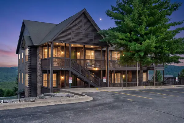 47-3 Songbird Circle #3, Branson, MO 65616