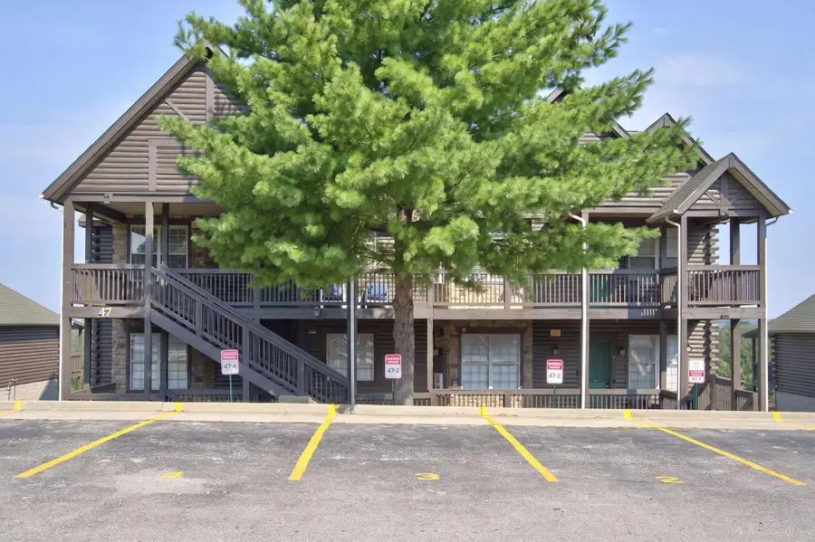 47-3 Songbird Circle #3, Branson, MO 65616 - #3