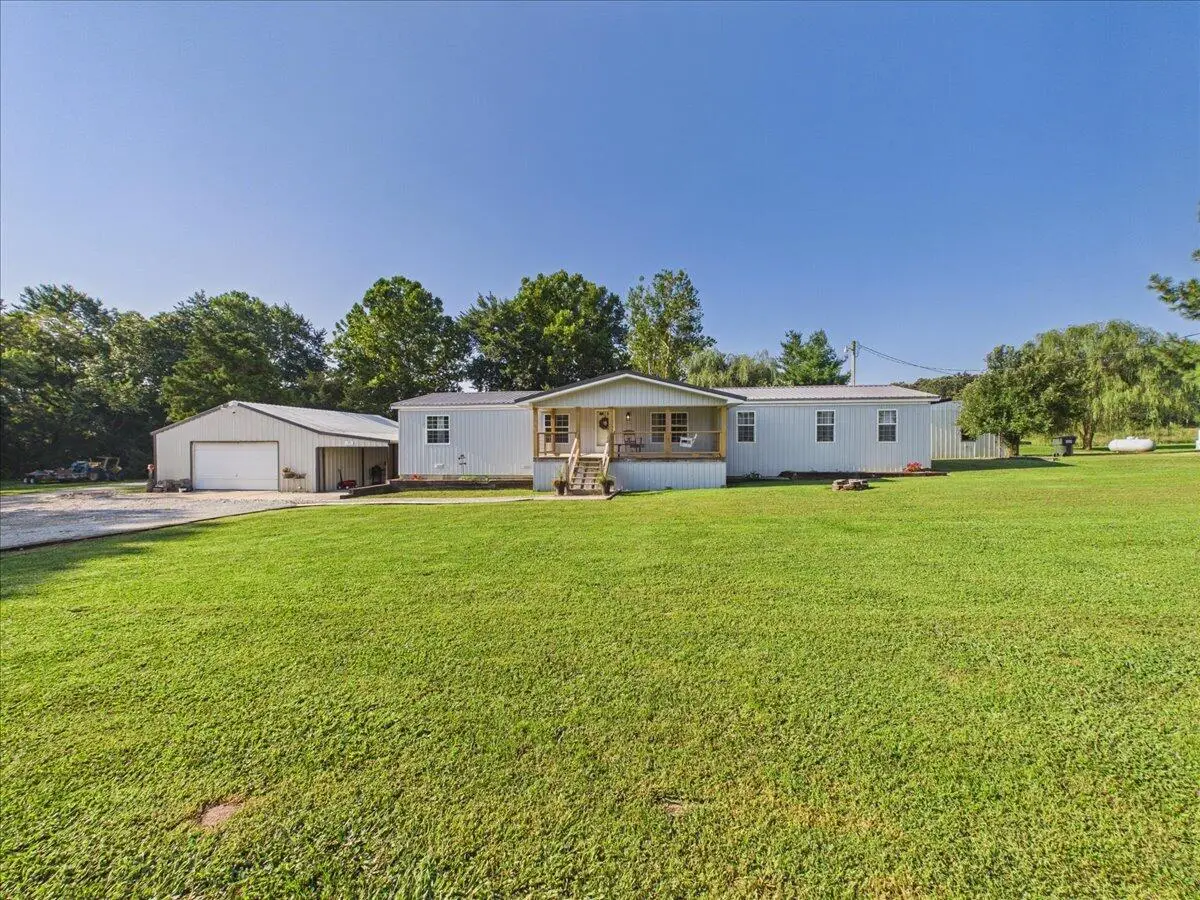 35 Fraker Road, Buffalo, MO 65622 - #1