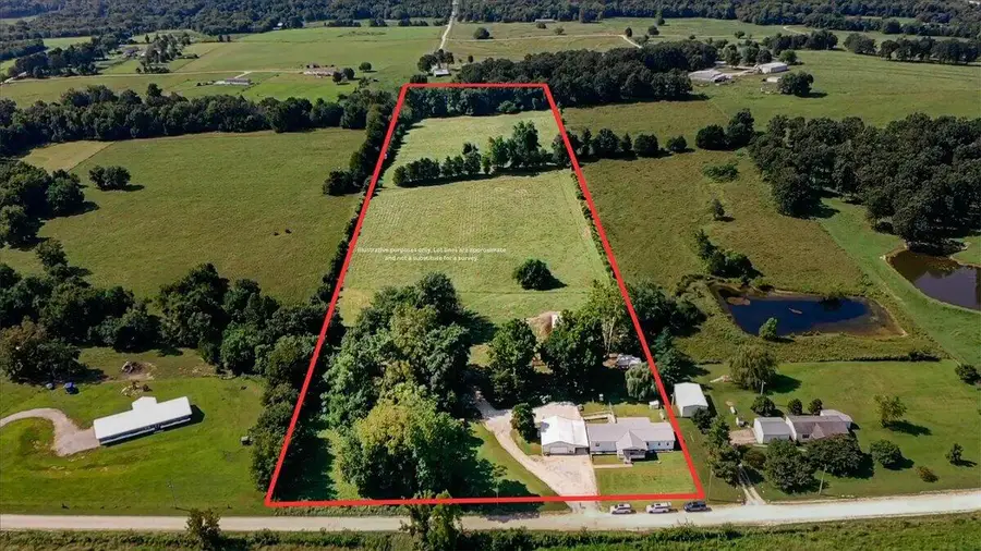 35 Fraker Road, Buffalo, MO 65622 - #2