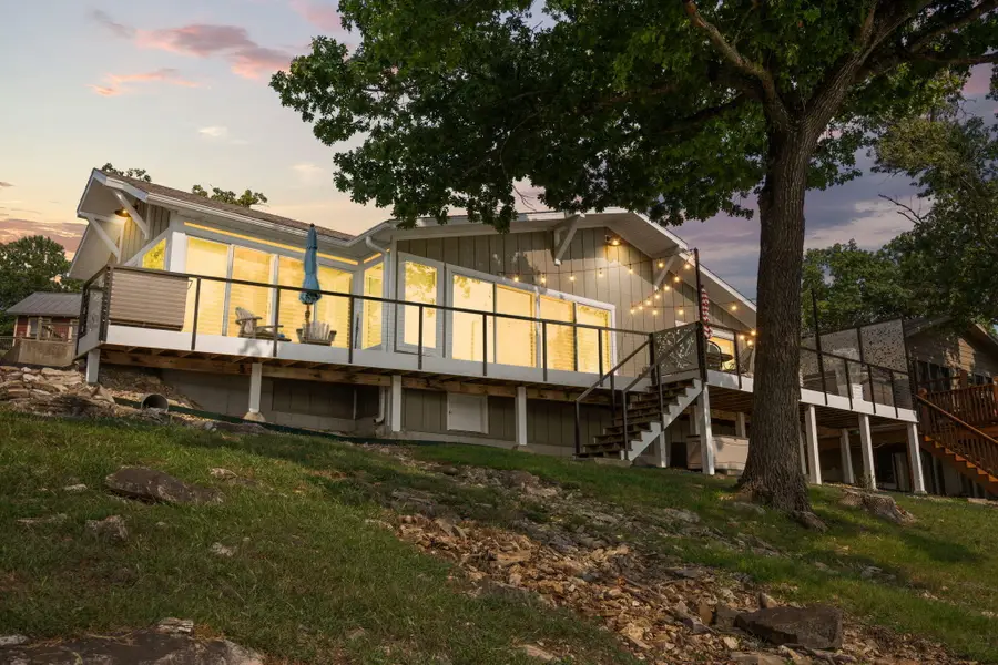 608 Schodack Road, Lampe, MO 65681 - #2
