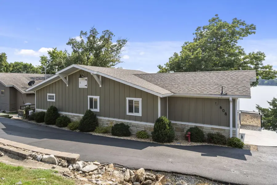 608 Schodack Road, Lampe, MO 65681 - #3