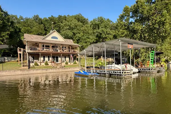 399 Scarey Lane, Camdenton, MO 65020