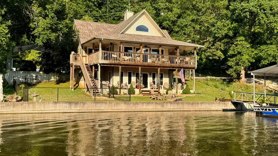 399 Scarey Lane, Camdenton, MO 65020 - #2
