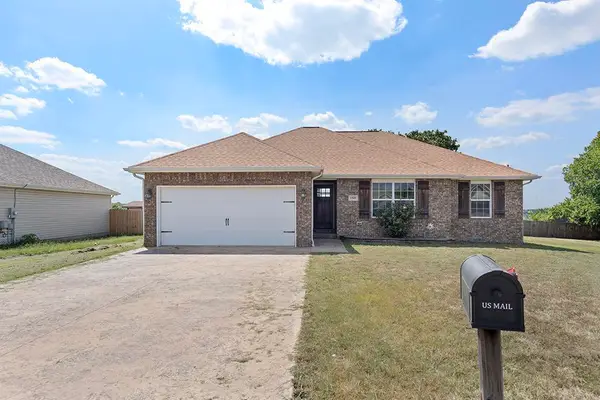 1305 Faith Lane, Carthage, MO 64836