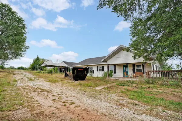 862 Highway 215, Morrisville, MO 65710